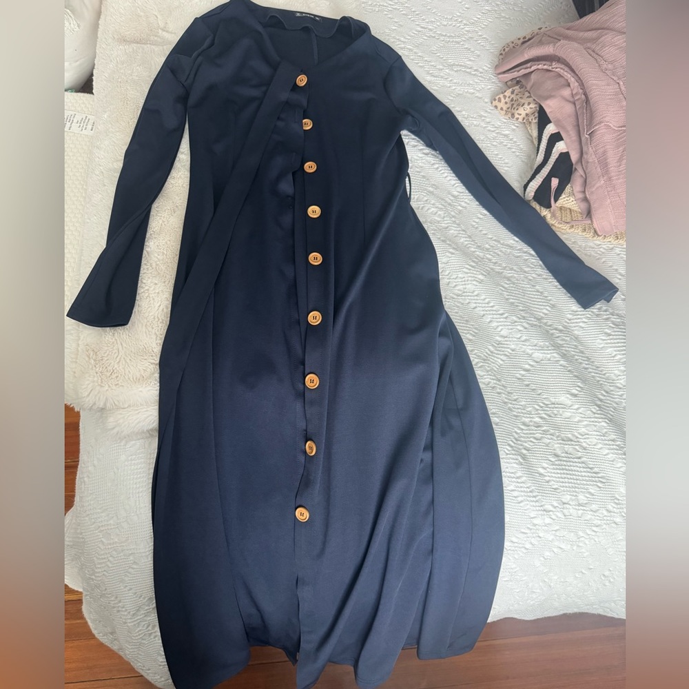 shein dress never worn